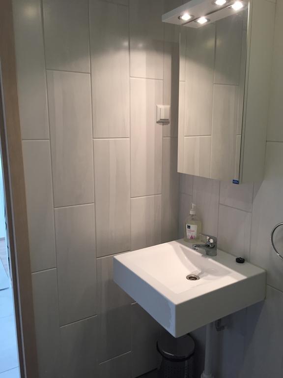Paernu Apartment الغرفة الصورة