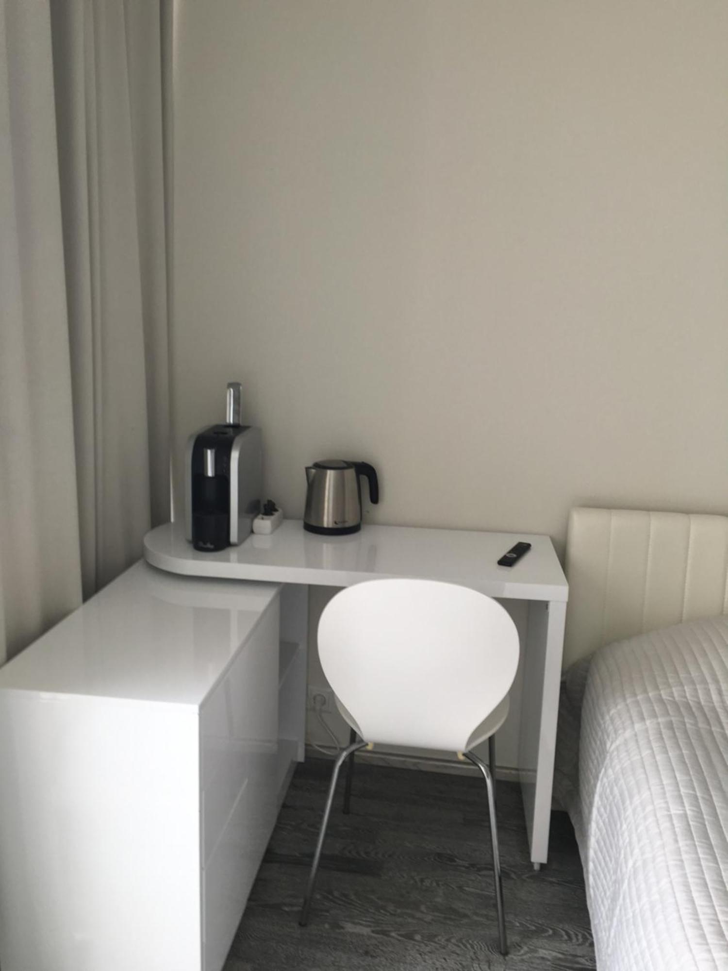 Paernu Apartment الغرفة الصورة