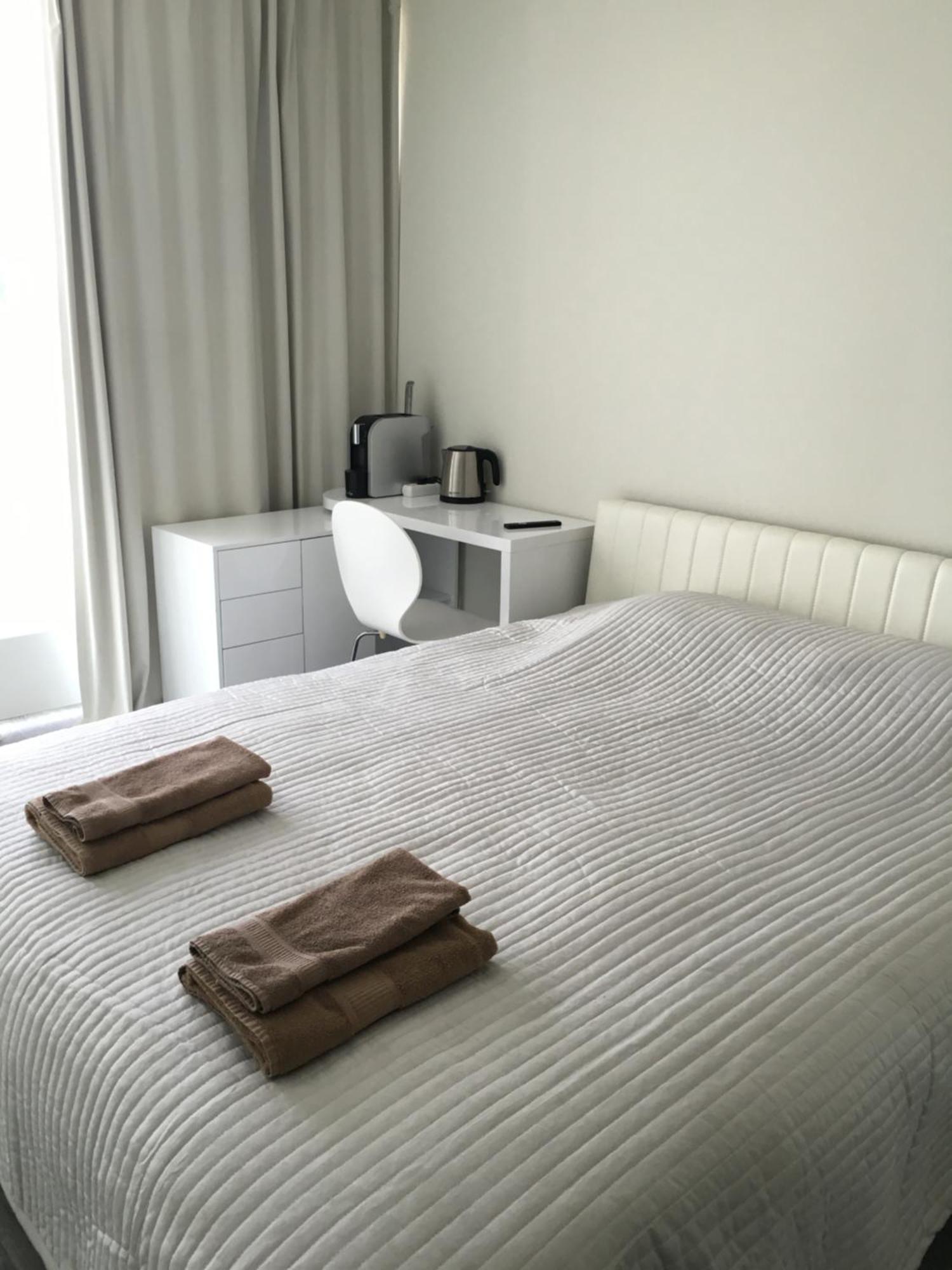 Paernu Apartment الغرفة الصورة