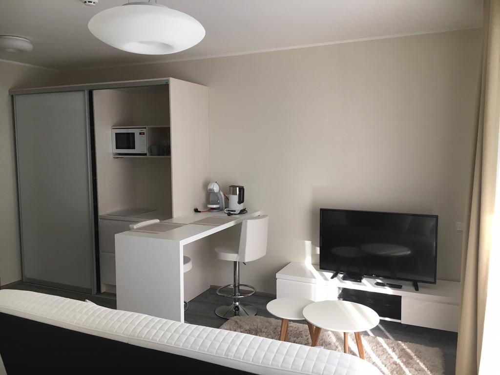 Paernu Apartment المظهر الخارجي الصورة